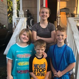 Meet your Posher, Patti